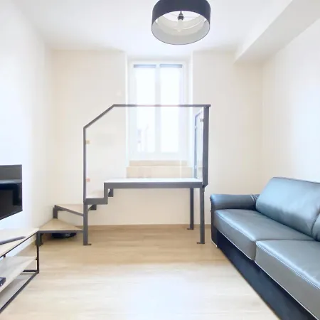 Viva Riviera 5 Rue Gerard Monod - Very Close Croisette And Palais * Cannes