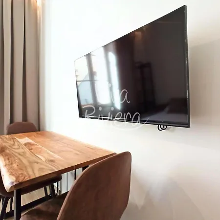 Apartment Viva Riviera 5 Rue Gerard Monod - Very Close Croisette And Palais *