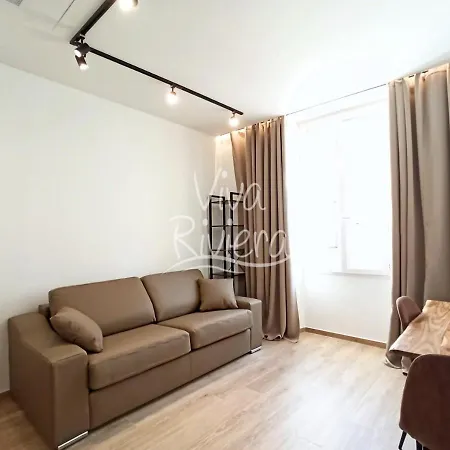 Viva Riviera 5 Rue Gerard Monod - Very Close Croisette And Palais Διαμέρισμα