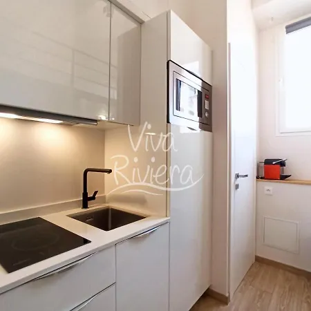 Viva Riviera 5 Rue Gerard Monod - Very Close Croisette And Palais Διαμέρισμα Κάννες