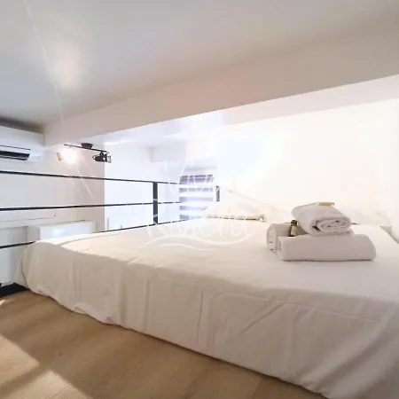 Viva Riviera 5 Rue Gerard Monod - Very Close Croisette And Palais * Κάννες