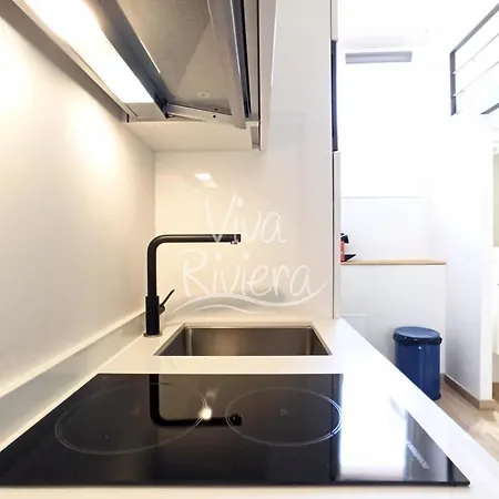 Διαμέρισμα Viva Riviera 5 Rue Gerard Monod - Very Close Croisette And Palais Κάννες