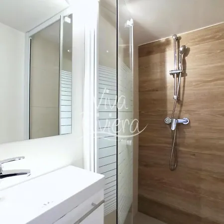 Viva Riviera 5 Rue Gerard Monod - Very Close Croisette And Palais Διαμέρισμα Κάννες